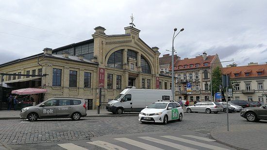 Mercato di Halė